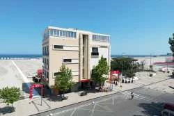 hotel Sara Boutique Mamaia