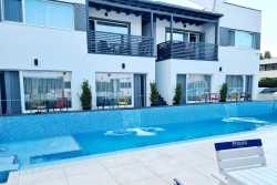 complex Bunga Bunga Mamaia Nord
