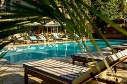 hotel Victoria Eforie Nord