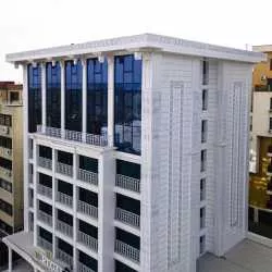 hotel W Regal Boutique & SPA Mamaia
