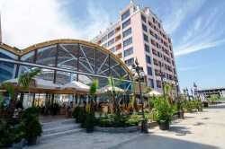 hotel Phoenicia Royal Mamaia Nord