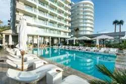 hotel Opera Mamaia