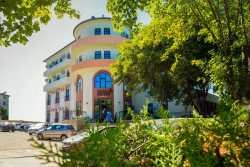 rooms Neptun Resort Eforie Nord
