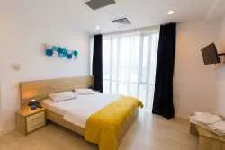 rooms BluMarine Eforie Nord