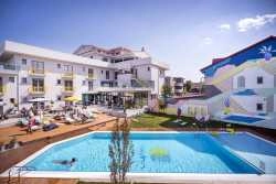 hotel Nayino Mamaia Nord