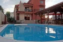 villa Patricia Eforie Sud