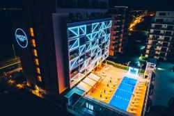 hotel Nyota Mamaia