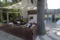 hotel Proton K3 Neptun-Olimp