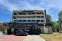 hotel Richmond Mamaia
