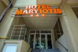 hotel Maryiotis Constanta
