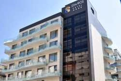 hotel Stavros Mamaia Nord
