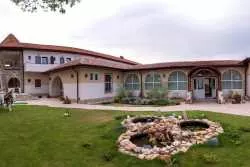 rooms Hanul Hora Romaneasca Eforie Sud
