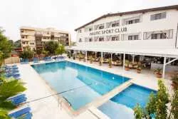 rooms Nautic Sport & Luxury Club Mamaia Nord