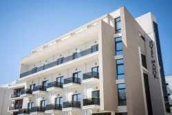hotel Manor Mamaia Nord