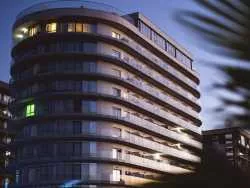 hotel White Tower Mamaia Mamaia Nord