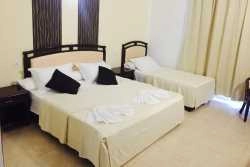 hostel Perla Costinesti