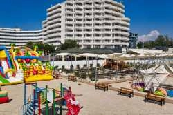 hotel Savoy Mamaia