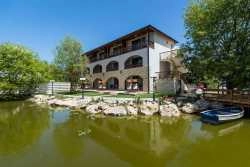 vila Lac Venus