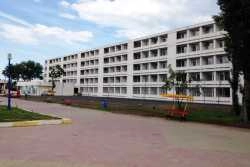 hotel Select Mamaia