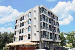 camere Milano Blue Mamaia