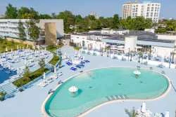 hotel Mera Holiday Resort - Anca, Irina Venus