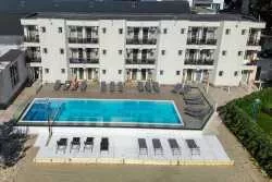 hotel Jijos (fost Hotel Selena) Mamaia