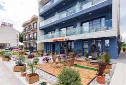hotel Ryanna Beach Eforie Nord