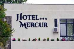 hotel Mercur Eforie Sud