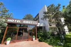 hotel Siret Mamaia