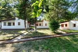 bungalow Complex Casute Holiday Neptun Neptun-Olimp