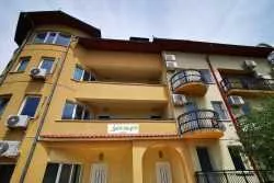 rooms Jasp Eforie Nord