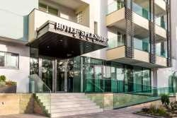 hotel Splendid Mamaia