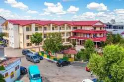 hotel Poienita Costinesti