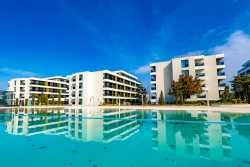 hotel Novum by the Sea Neptun-Olimp