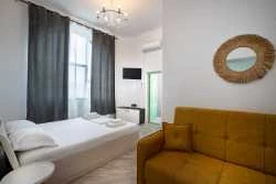 hostel Cazino Nord Mamaia