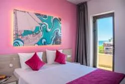 apartament Lake Boutique Mamaia