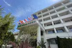 hotel Sulina Mamaia