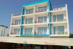 rooms Maria Eforie Nord