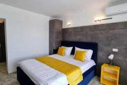 hotel Aqua Park Eforie Nord