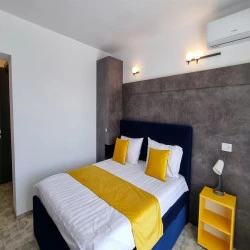hotel Aqua Park Eforie Nord
