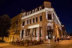 camere Casa Hrisicos Constanta