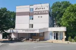 hotel Proton Neptun-Olimp