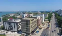 hotel Nevada Constanta