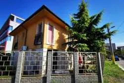 apartment Taboo Eforie Nord