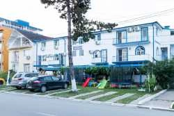 rooms Ancora Eforie Nord
