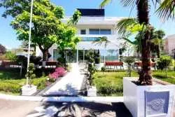 rooms Roxy Eforie Nord