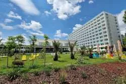 hotel Victoria Mamaia