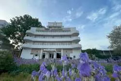 hotel Albatros Mamaia