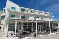 hotel Ten Victory Mamaia