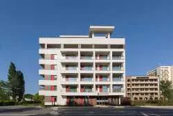 hotel Tomis Garden Aparthotel Mamaia